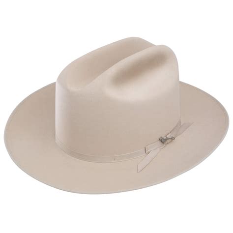 Stetson Marshall 4x Western Hat Shoplifestyle