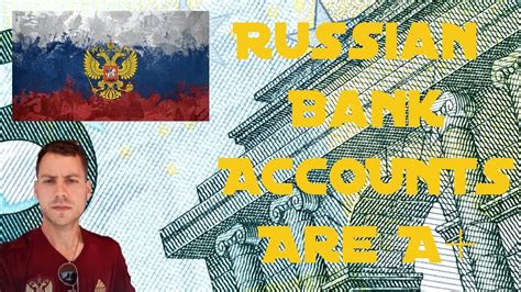 A Experiences Of Opening Russian Bank Accounts Sberbank And Raiffeisen