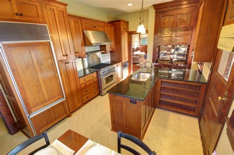 See reviews for american kitchen & interiors, llc in miami, fl at 10739 sw 44 st from angi members or join today to leave your own review. American Foursquare Interior Design Photos (2 Homes)