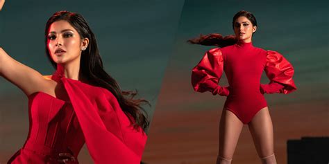 Flying High The Rise Of Jane De Leon As The Iconic Darna Metrostyle