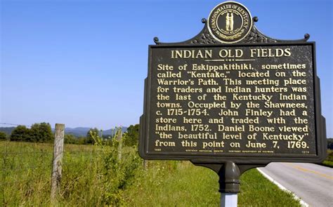 35 Map Of Native American Tribes In Kentucky Maps