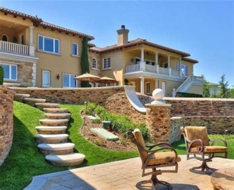 Britney Spears Celebrity Houses 25 Unbelievable Pop Star Homes You