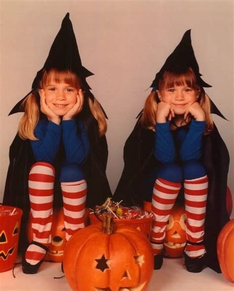 1993 Double Double Toil And Trouble Mary Kate And Ashley Olsen Image