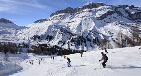 Ski Arabba 20202021 Italy Skiing Holidays