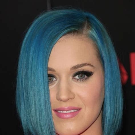 50 Gorgeous Katy Perry Hairstyles To Try In 2022