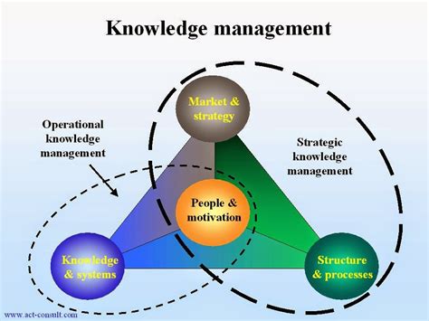 Knowledge Management Pengertian Manfaat Elemen Amp Tujuannya Riset