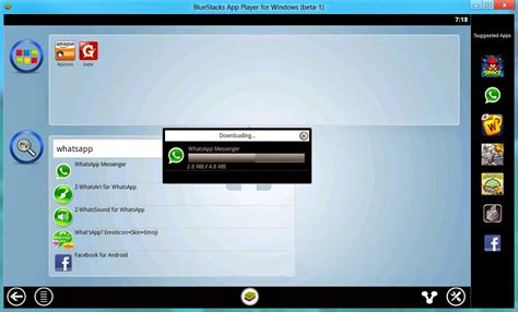 Download whatsapp for desktop pc from filehorse. Download whatsapp for pc windows 10 without bluestacks | Peatix