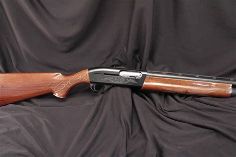 Remington Model 1100 Semi Auto Shotgun 12 Gauge 2 34 1981 For Sale
