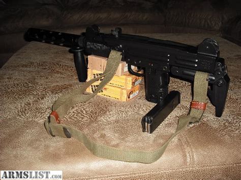 Armslist For Sale Uzi Barrel Shroudandforward Assist Grip