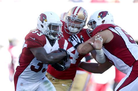 Pt when the buccaneers take on the lions, followed by the 49ers and cardinals in an nfc west showdown at 1:30 p.m. 49ers: 5 Week 9 matchups to watch for San Francisco vs. Cardinals - Page 3