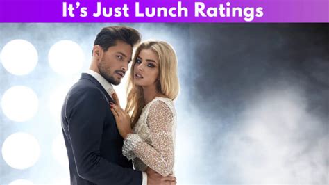 It’s Just Lunch Review 2024 Is It Real Features Ratings