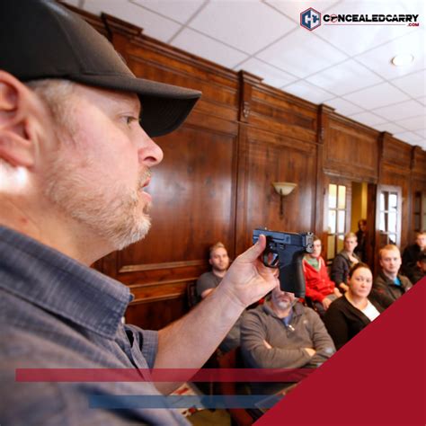 Maybe you would like to learn more about one of these? Utah Concealed Carry Permit Class in West Chicago | Illinois Concealed Carry Classes and Resources