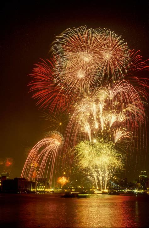 The Fundamental Rules Of Firework Photography Photocrowd Photography Blog