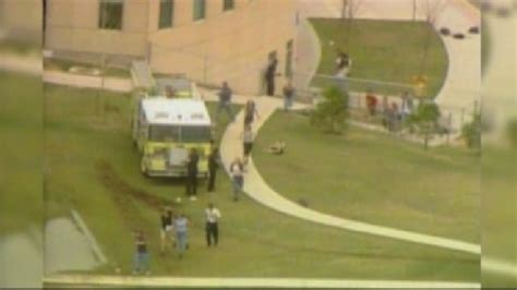 Columbine High School Shooting Took Place 13 Years Ago Today Kval