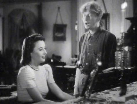 Another Old Movie Blog Remember The Night 1940