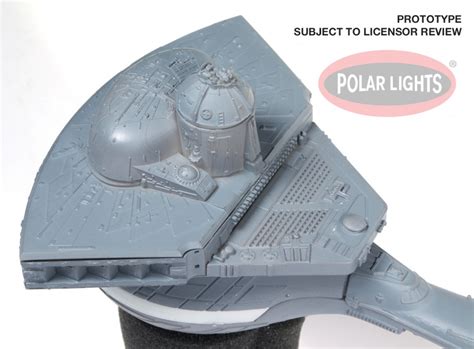 We have filter more than 100+ of product to give you top 10 list of best ktinga. Star Trek Klingon K't'inga Class Battle Cruiser I.K.S Amar ...