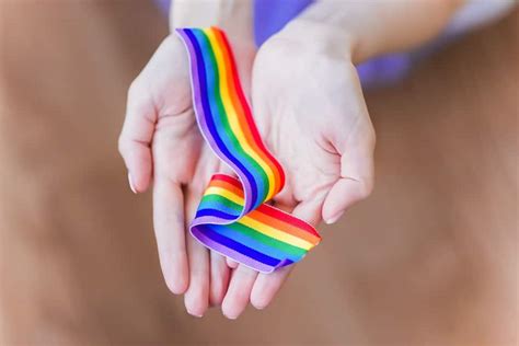Pride Month Addiction In The Lgbtq Community And The Need For Recovery