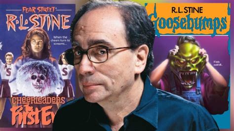 This Day In Horror History Happy Birthday Fear Street And Goosebumps