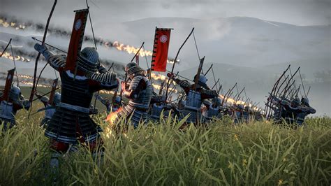 Total War: Shogun 2 HD Wallpaper | Background Image | 2560x1440 | ID