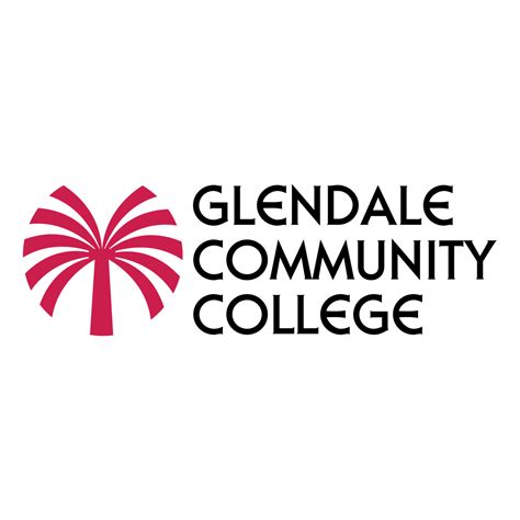 Glendale Community College Logo Png Transparent Brands Logos