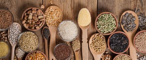 How To Add Whole Grains To Your Diet