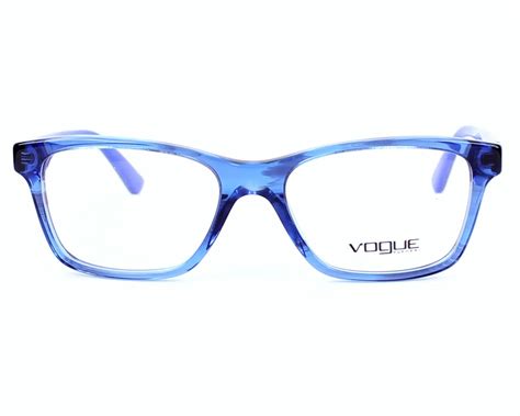 Vogue Glasses Vo 2787 2063