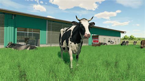 Landwirtschafts Simulator 22 Kommt Im Vierten Quartal Computer Bild