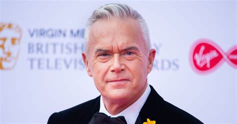 Huw Edwards In Hospital As Wife Names Him As BBC Presenter At Centre Of