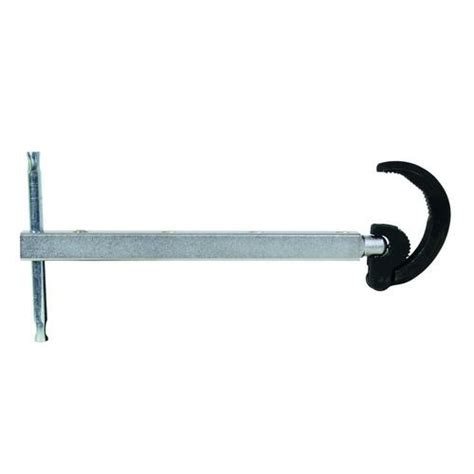 General 140xl Telescoping Basin Wrench T Shaped Handle