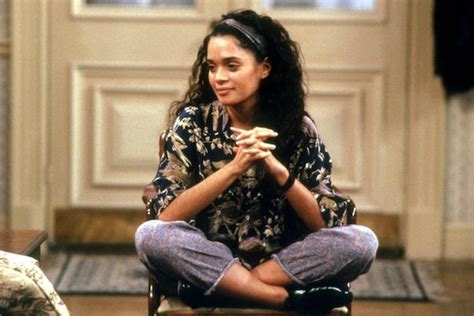 It received the people's choice award for favourite comedy program every. Pin on lisa bonet