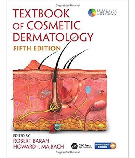 Just click and download class v textbooks in pdf file for all three terms. Textbook Of Cosmetic Dermatology, 5Th Edition: Buy ...