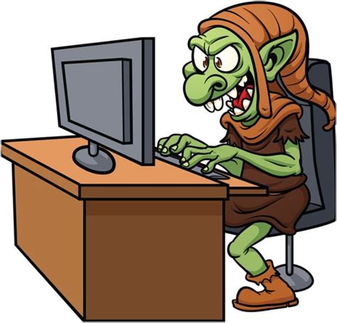 How To Tackle Social Media Trolls A Guide For Businesses