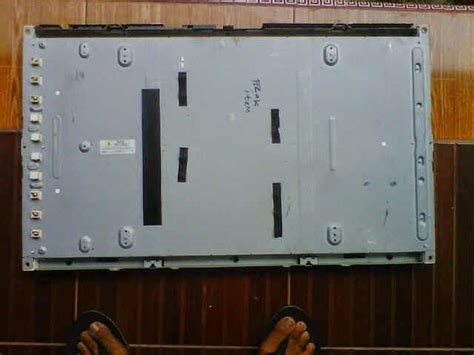 Maybe you would like to learn more about one of these? LCD SHARP AQUOS PROTEK ~ Service Lcd tv Sukabumi