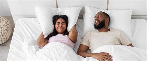 Whats The Difference Between Snoring And Sleep Apnea