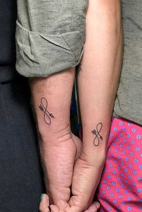There Is Such A Huge Selection Of Couple Tattoos For Any Taste Would