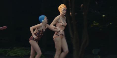Nude Video Celebs Cate Blanchett Sexy Mrs America S01 2020