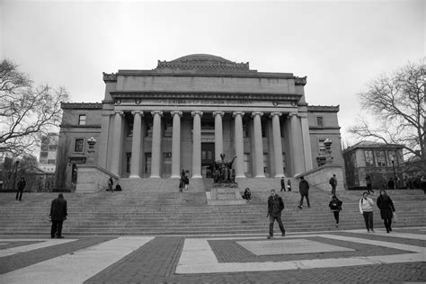 Columbia University Free Stock Photo Public Domain Pictures