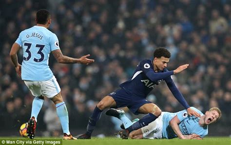 Pemain tottenham hotspur, dele alli, (foto kiri) dan anak sulung pep guardiola, maria guardiola (foto kanan). Man City boss Pep Guardiola hits out at Dele Alli tackle ...