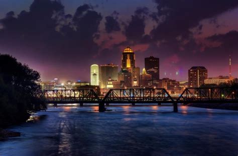 Where To Stay In Des Moines 4 Best Areas And Neighborhoods