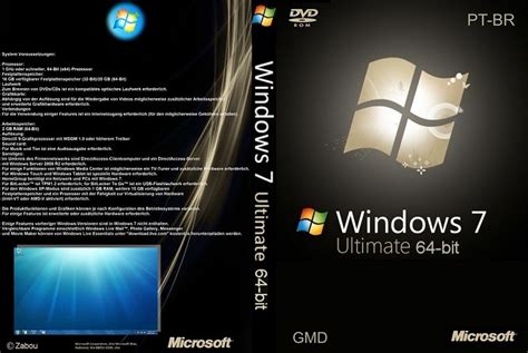 Baixar Windows 7 Ultimate X64 Bits Iso Pt Br Mega Ou Mediafire