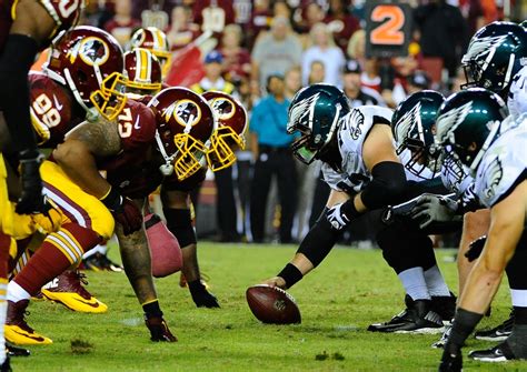 Get great deals on ebay! Redskins vs. Eagles: Game Preview and Pick