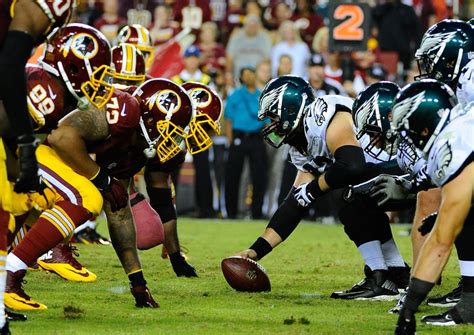 The eagles are driving on the cardinals late and will likely finish the game without rookie jalen reagor. Redskins vs. Eagles: Game Preview and Pick