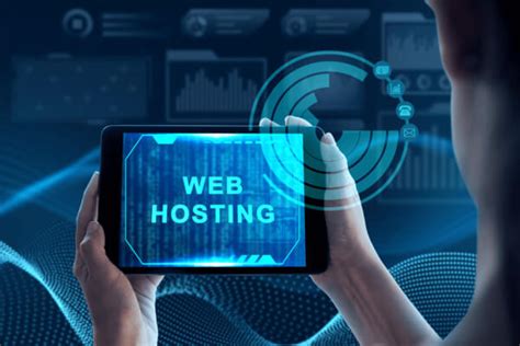 The Benefits Of Managed Web Hosting