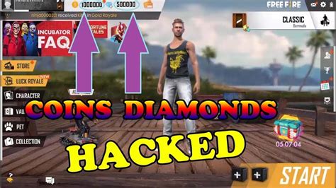 Free fire unlimited diamonds mod apk is the modified version of the game client that allegedly provides the users with an indefinite amount of diamonds. Garena Free Fire Hack - Free Cash & Gold - Free Fire 2019 ...