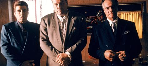 ‘the Sopranos ‘ 20th Anniversary 10 Ways The Series Changed Tv