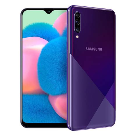 Celulares éxito, todas las ofertas a tu alcance. Celular Samsung Galaxy A30s DS 64 GB Violeta - exito.com