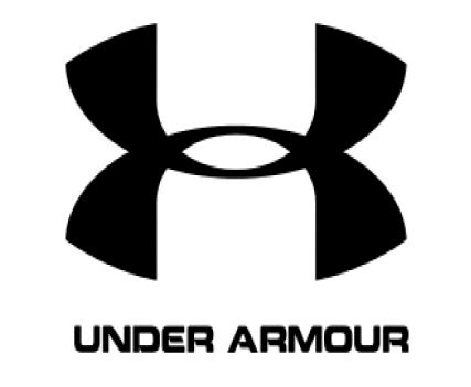 Download from your app store to access. The History of Under Armour and their Logo | LogoMyWay Blog
