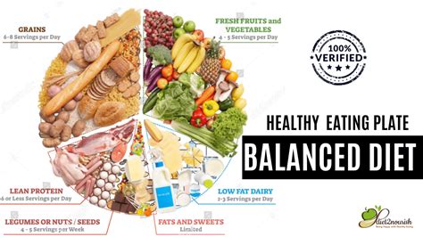 What Is Balanced Diet And How Does It Work Esol Link Blog