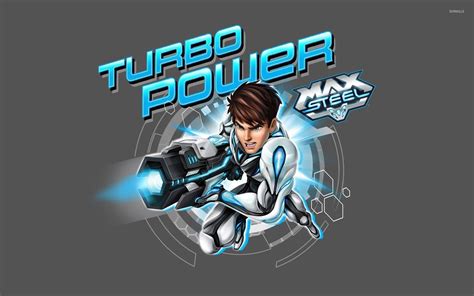 *points to picture in photo album* and here's me watching cartoons made for ten year old boys. Max Steel Wallpapers - Wallpaper Cave