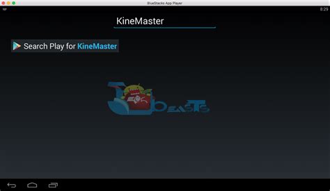 Kinemaster For Pc Windows